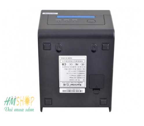 Máy In Nhiệt Xprinter XP-C230H(wifi) giá rẻ