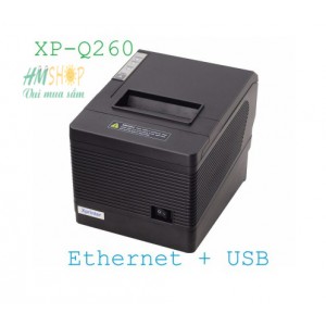 Máy In Nhiệt Xprinter XP-Q260