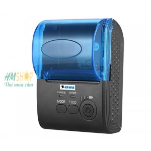 Máy in hóa đơn Bluetooth Tawa PRP-085 BT