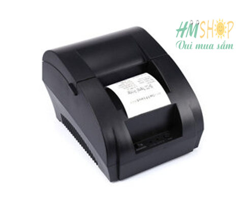 Máy in hóa đơn Super Printer 5890K  chất lượng cao