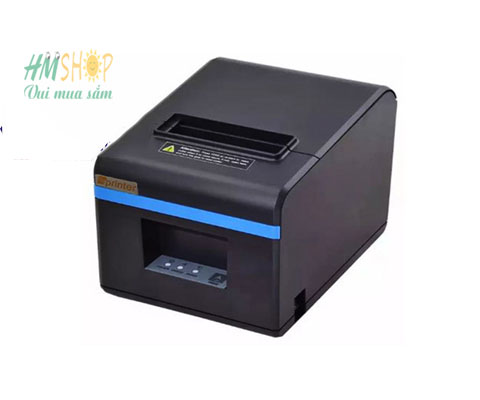 Máy in hóa đơn Super Printer SLP-220U giá rẻ