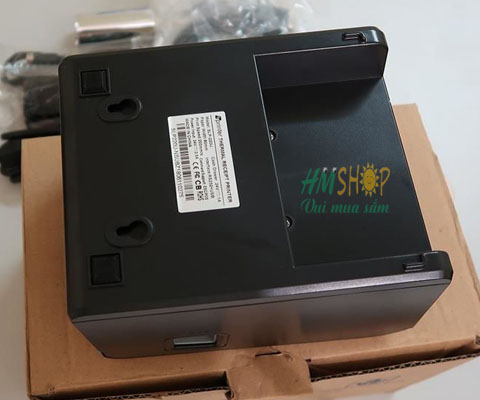 Máy in hóa đơn Super Printer SLP-220U chất lượng cao