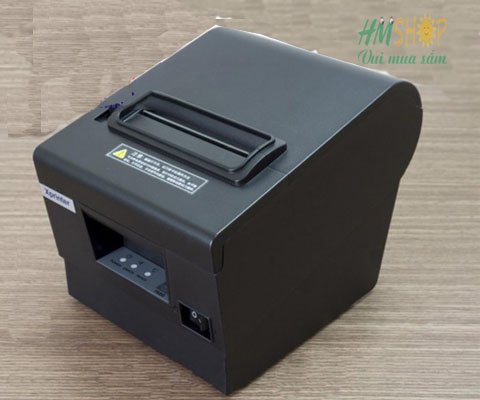 Máy in hóa đơn Super Printer SLP-230U chất lượng cao