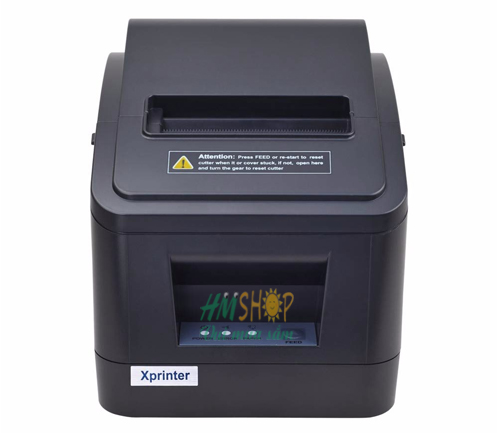 Máy in nhiệt Xprinter XP-V320N chính hãng