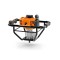 Photo 1 Máy khoan đất STIHL BT230