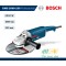 Máy Mài Góc Cầm Tay Bosch GWS 2000-230 9