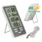 Máy đo nhiệt độ độ ẩm DC802 2