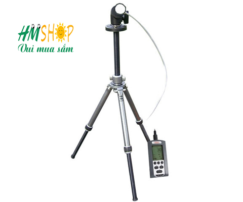 máy đo bức xạ nhiệt SL100 chất lượng giá rẻ
