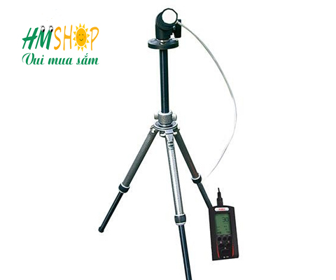 máy đo bức xạ nhiệt SL200 giá rẻ