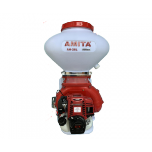 Máy phun hạt 4 thì Honda AH-26L GX35 LH (AMITA)