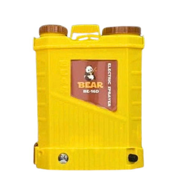 Bình xịt điện Bear BE-16D