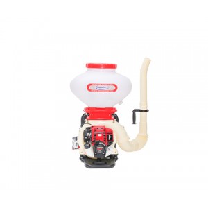 Máy xạ phân tốt nhất Vinafarm Honda GX-35
