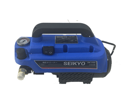 Máy rửa xe điều chỉnh áp lực Seikyo SK-999 chính hãng