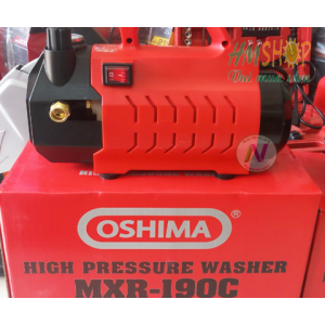 Máy xịt rửa cao áp Oshima OS-190C