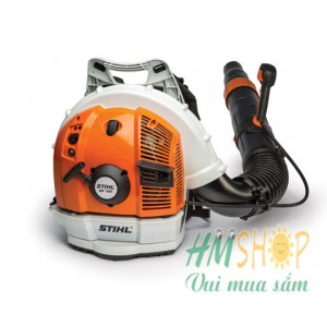 Máy thổi lá STIHL BR 700 Backpack Blower