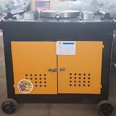 Máy uốn sắt GW-45