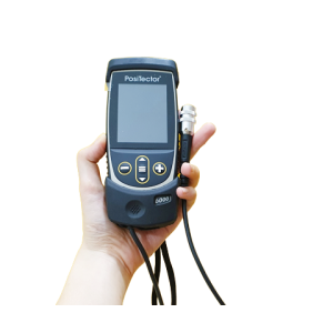 Máy đo độ dày lớp phủ Positestor 6000FS1