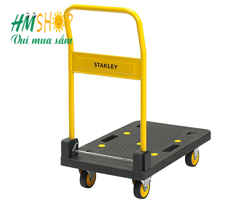 Xe đẩy hàng STANLEY SXWTC-PC508 chất lượng